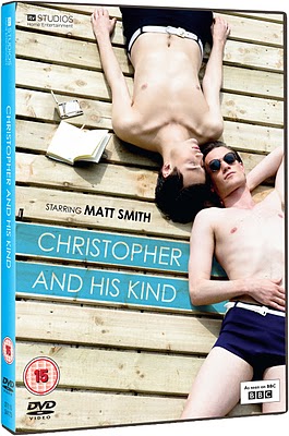 "Christopher an His Kind" Mammoth Screen Ltd. BBC  
