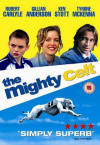 The Mighty Celt Feature Film  Starring Robert Carlyle, Gillian Anderson, Ken Stott. Written and Directed by Pearse Elliott. Produced by Robert Walpole, Paddy Breathnach.Treasure Films (c)