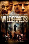 Wilderness  Feature Film  Ecosse Films Starring Sean Pertwee, Toby Kebbell, Alex Reid. Directed by Michael J Bassett. Produced by Robert Bernstein, Douglas Rae and John McDonnell. (c) http://www.ecossefilms.com/