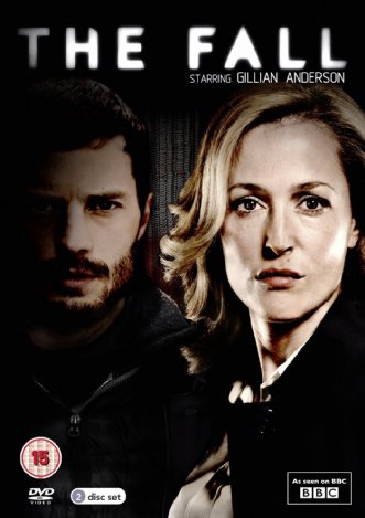 The Fall (2013) Poster