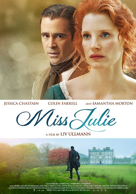 MissJulie