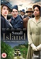 "Small Island" 2 x 90min Feature Length Drama Ruby Television BBC. Starring Naomie Harris, David Oyelowo, Directed by John Alexander, Produced by Grainne Marmion (c)